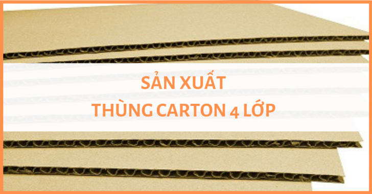 thung-carton-4-lop Thùng carton 4 lớp